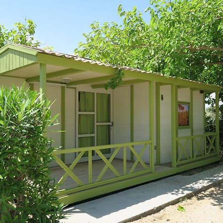 Camping Azul Oliva Exteriér fotografie