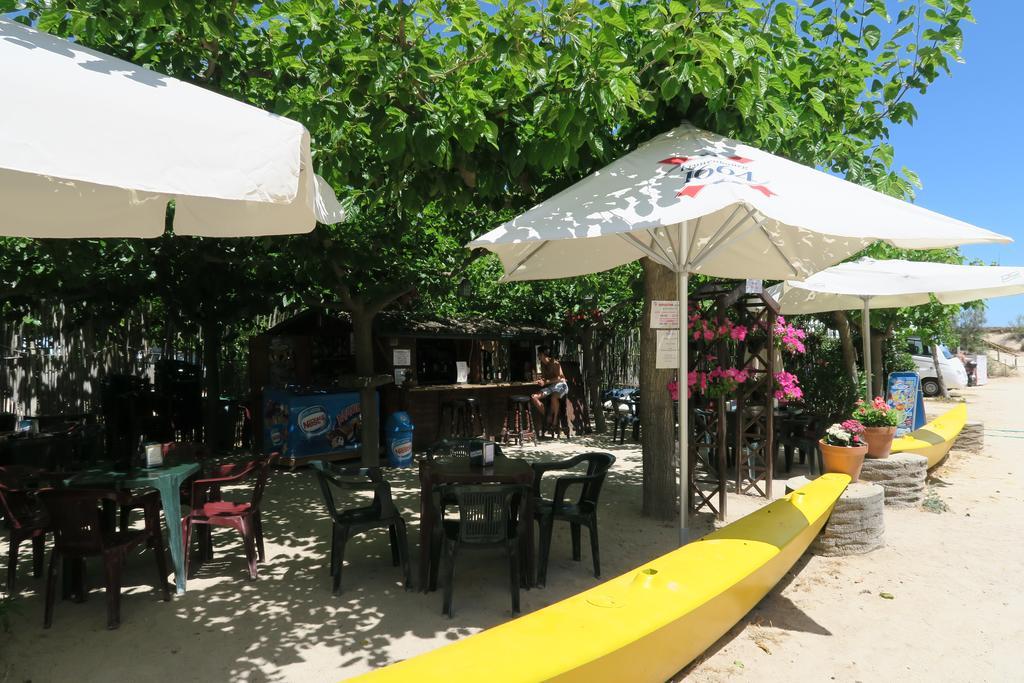 Camping Azul Oliva Exteriér fotografie