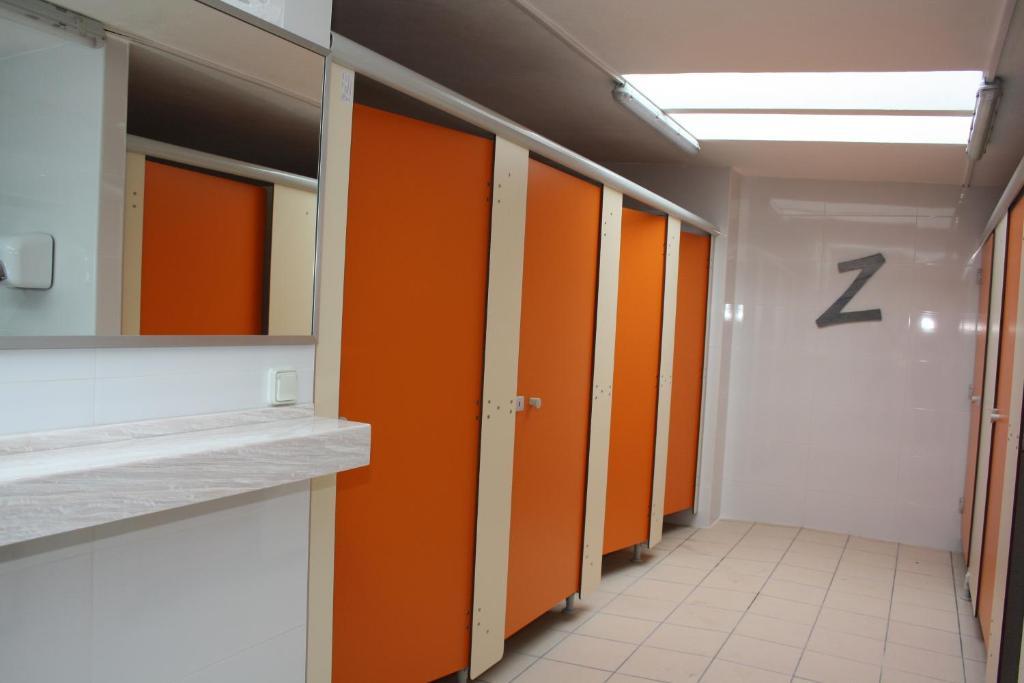 Camping Azul Oliva Exteriér fotografie