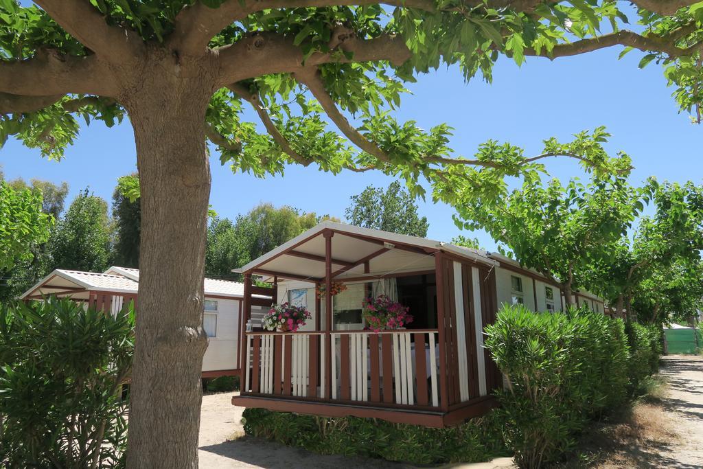 Camping Azul Oliva Exteriér fotografie