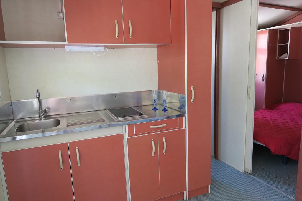 Camping Azul Oliva Exteriér fotografie