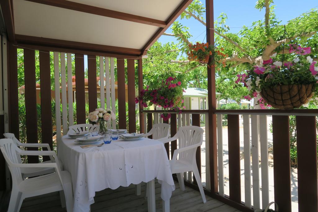 Camping Azul Oliva Exteriér fotografie