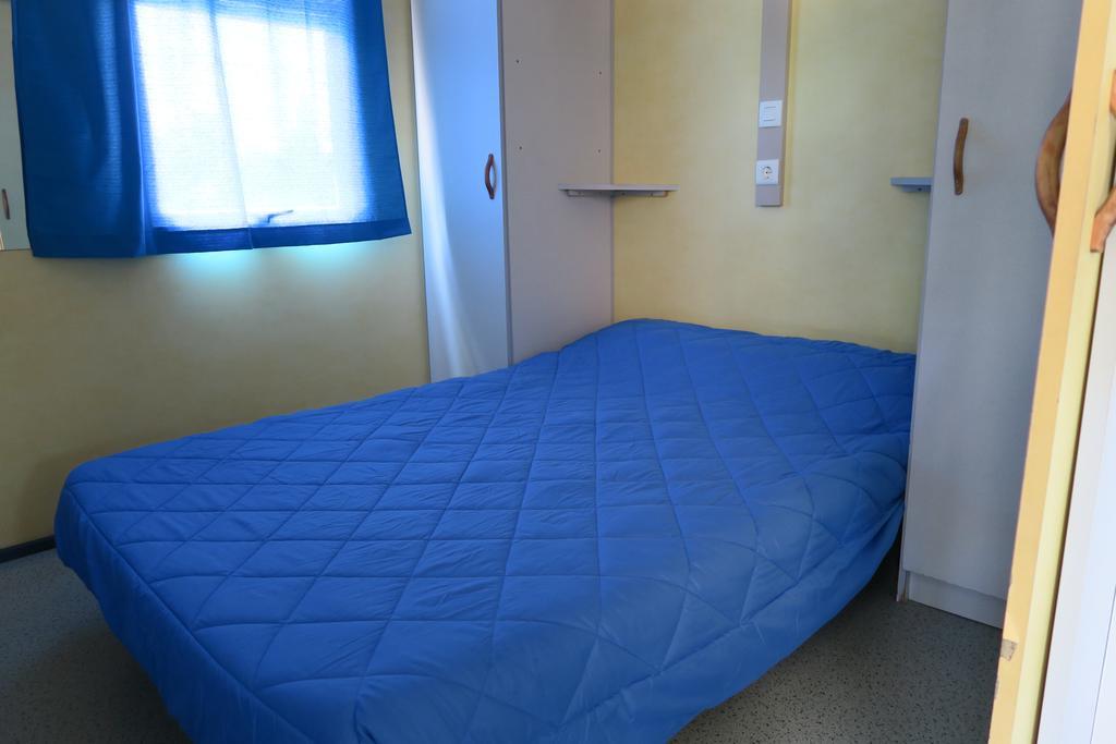 Camping Azul Oliva Exteriér fotografie