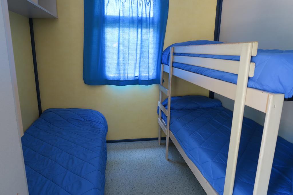 Camping Azul Oliva Exteriér fotografie