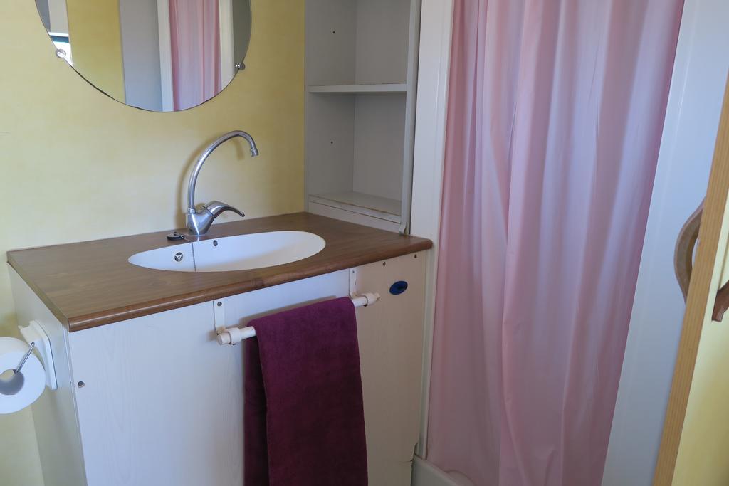 Camping Azul Oliva Exteriér fotografie