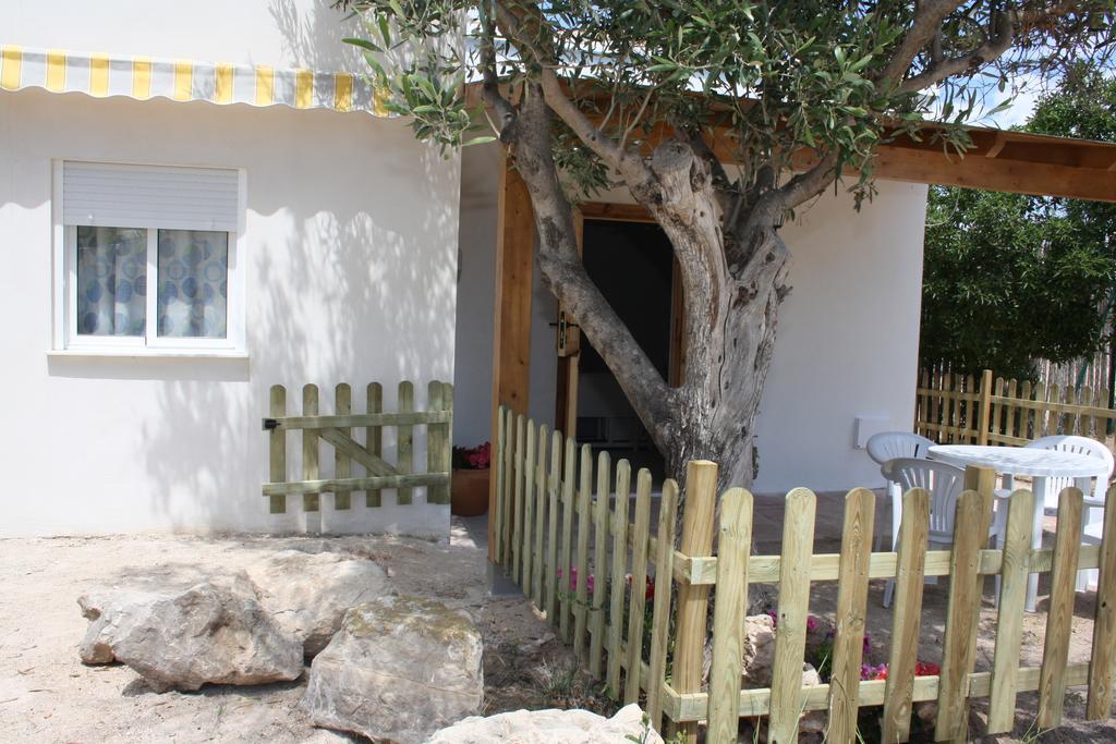 Camping Azul Oliva Exteriér fotografie