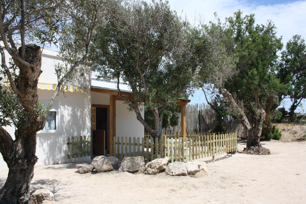 Camping Azul Oliva Exteriér fotografie