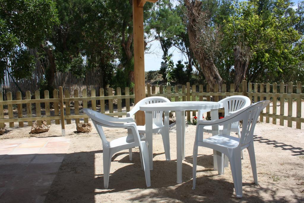 Camping Azul Oliva Exteriér fotografie