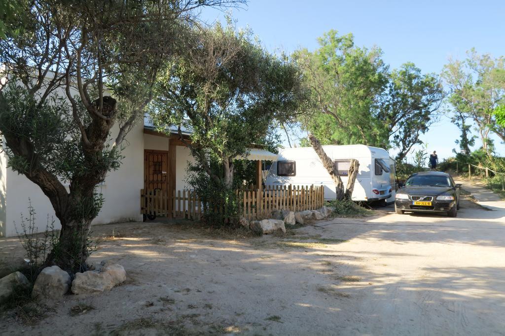 Camping Azul Oliva Exteriér fotografie