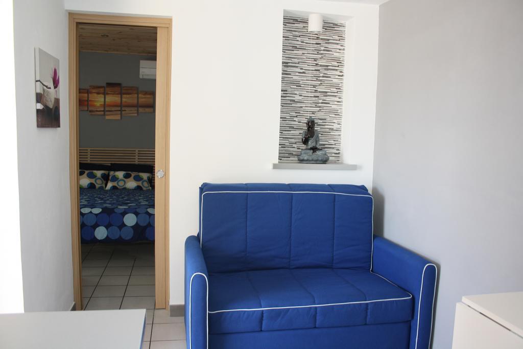Camping Azul Oliva Exteriér fotografie