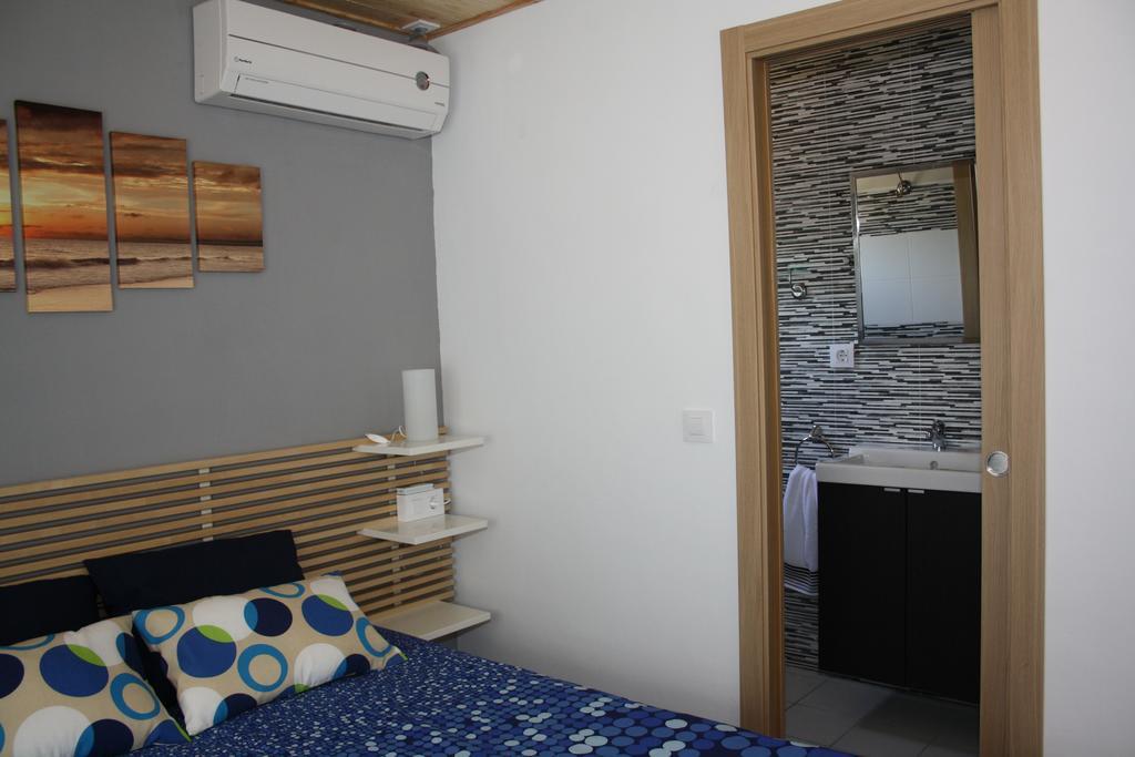 Camping Azul Oliva Exteriér fotografie
