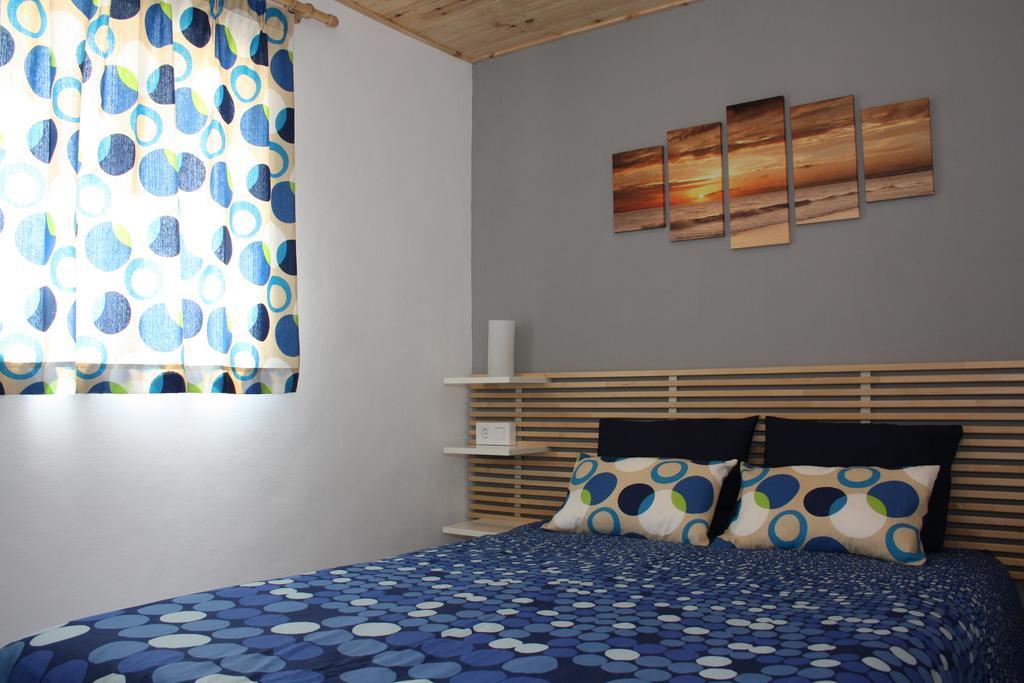 Camping Azul Oliva Exteriér fotografie