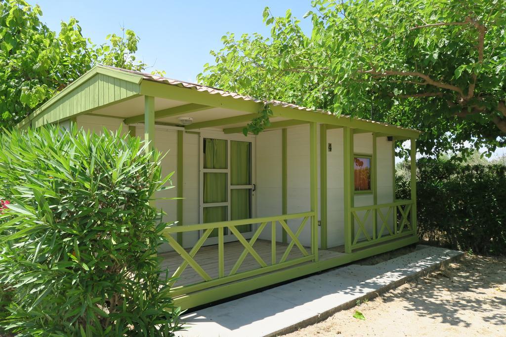 Camping Azul Oliva Exteriér fotografie