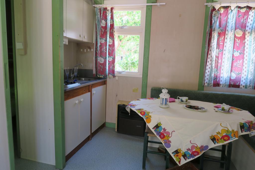 Camping Azul Oliva Exteriér fotografie