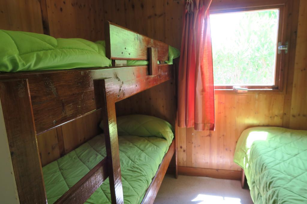 Camping Azul Oliva Exteriér fotografie