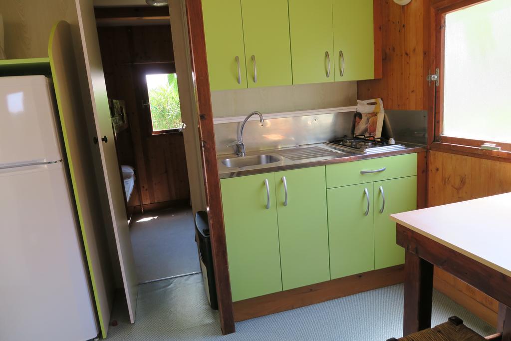 Camping Azul Oliva Exteriér fotografie