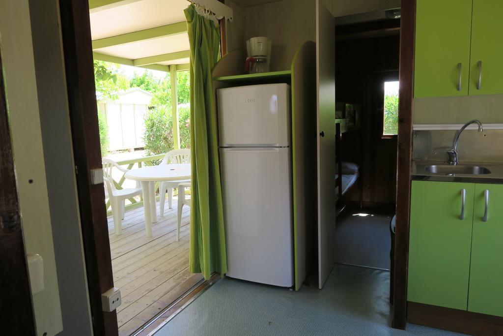 Camping Azul Oliva Exteriér fotografie